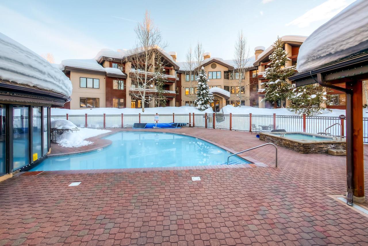 Trappeurs Crossing Resort Platinum Collection By Steamboat Resorts Steamboat Springs Kültér fotó