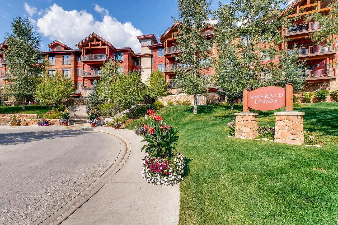 Trappeurs Crossing Resort Platinum Collection By Steamboat Resorts Steamboat Springs Kültér fotó
