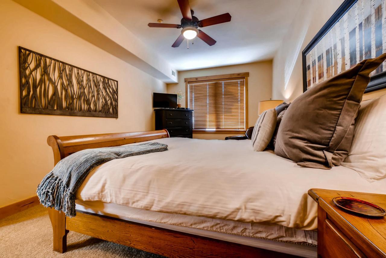 Trappeurs Crossing Resort Platinum Collection By Steamboat Resorts Steamboat Springs Szoba fotó