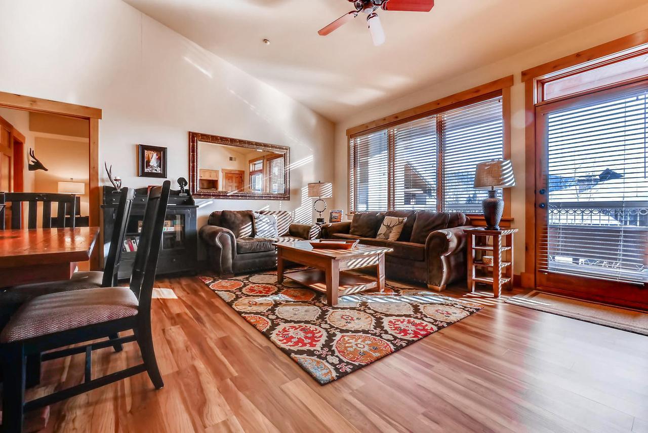 Trappeurs Crossing Resort Platinum Collection By Steamboat Resorts Steamboat Springs Szoba fotó